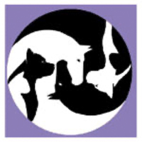 logo partenaire Mélodie Grimaud ostéopathe animalier