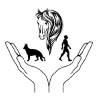 logo partenaire Emeline Moutiez Physio-massothérapeute Equin & Canin